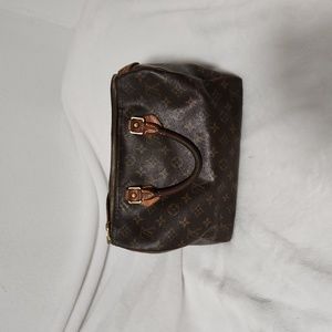Louis Vuitton speedy  25